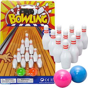 Bowl Toy