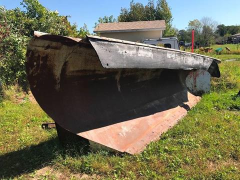 Snow Plow - Isanti, MN