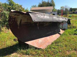 Snow Plow - Isanti, MN