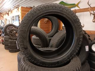 LT325/45R24 Atturo Trail Blade X/T Tires Set of 4