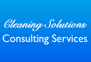 Cleaning Solutions for You&nbsp;