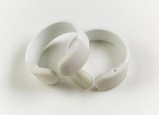 Hold-Tight Clamps, Small (set of 2)