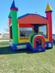 Castle Bouncer