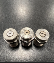 1/4 Meg SurfaceCleaner Nozzle 3 GPM 25 Degree 25030