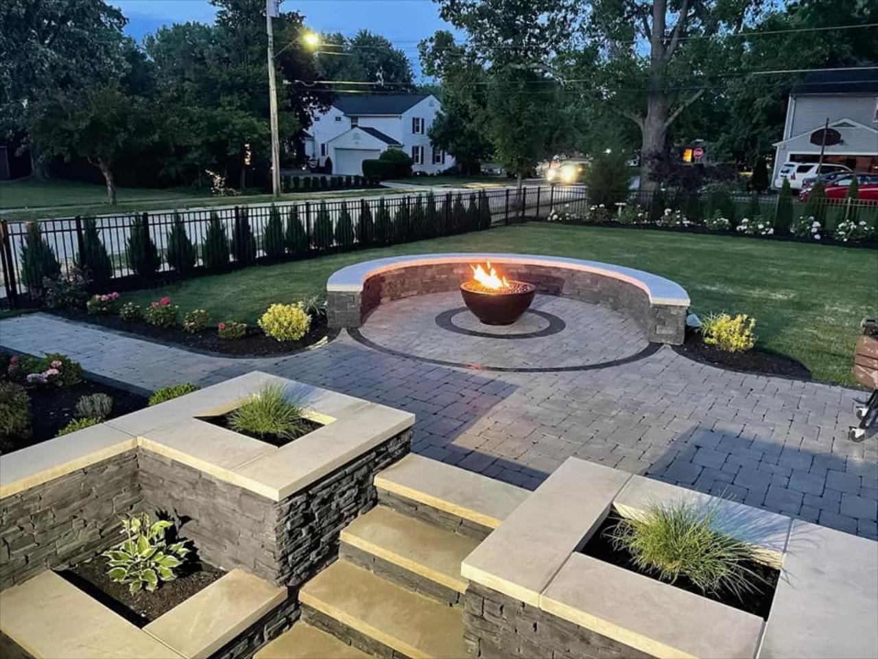 Why Choose New Bern Landscaping, Drainage & Sod Installation?