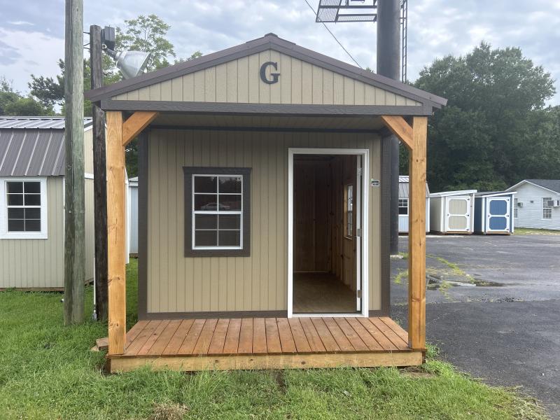 10x16 CABIN