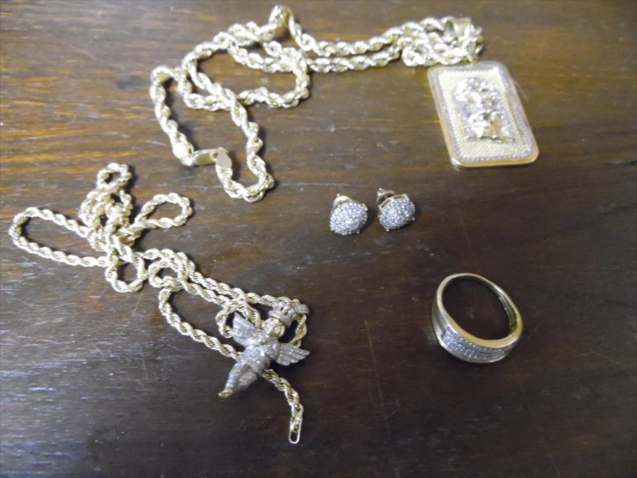 PERSONAL PROPERTY SALE 5/3/25 1PM