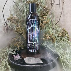 Night Crawler Beard & Body wash 8oz