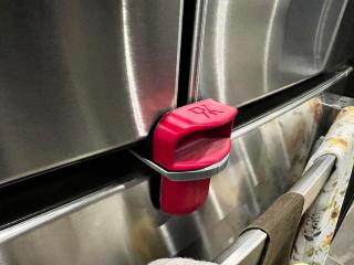Refer-Keeper Pro 4 Short T-Clip