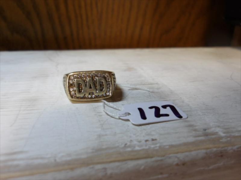 127 - Illinois State Police Personal Property