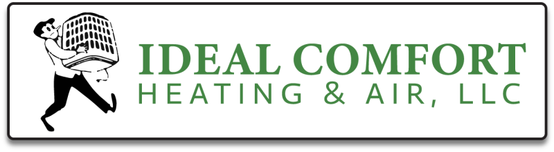 Ideal Comfort Heating And Air