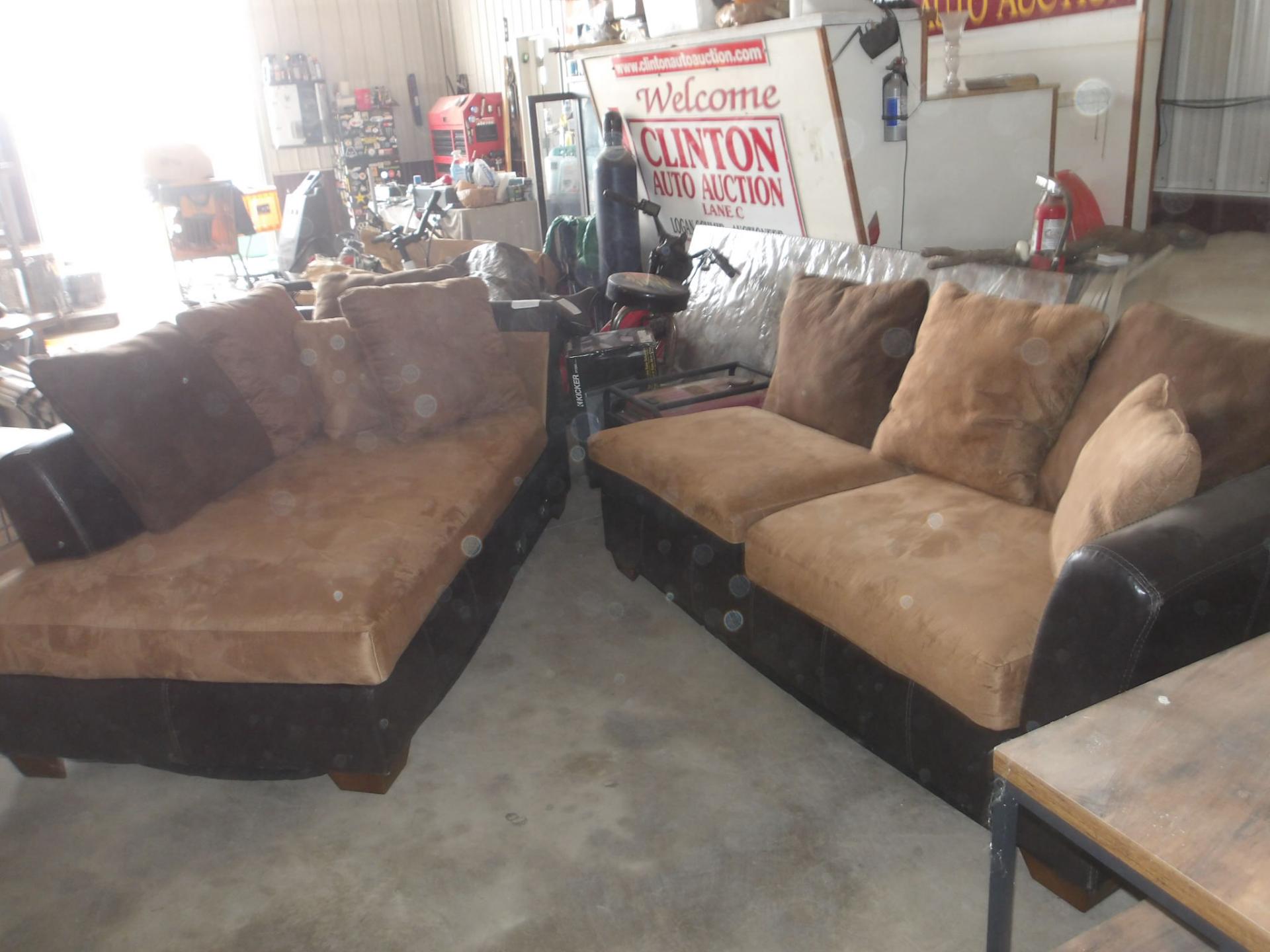 ILLINOIS STATE POLICE PERSONAL PROPERTY