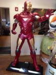 Marvel Avengers Ironman with LED Lights