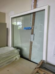 Sliding Glass Doors