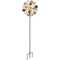 Regal 19" Wind Spinner Galaxy