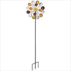 Regal 19" Wind Spinner Galaxy