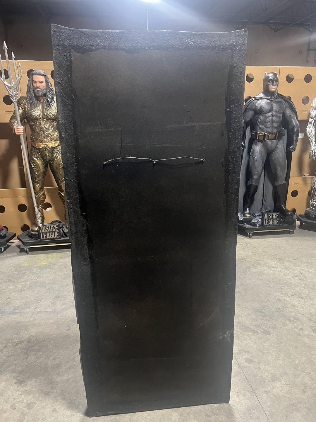 Life Size Han Solo in Carbonite Illusive Concepts