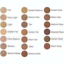 Foundation-Loose Powder