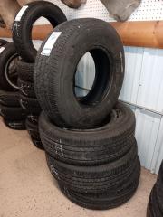 235/75R15 Pathfinder HT Tires Set of 4