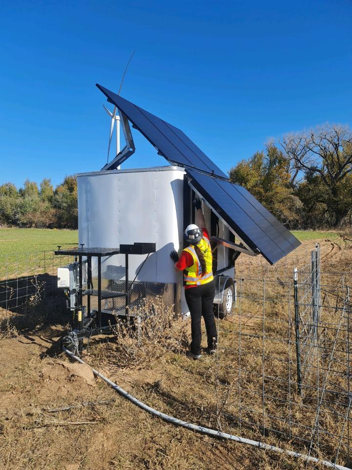 Photovoltaic System