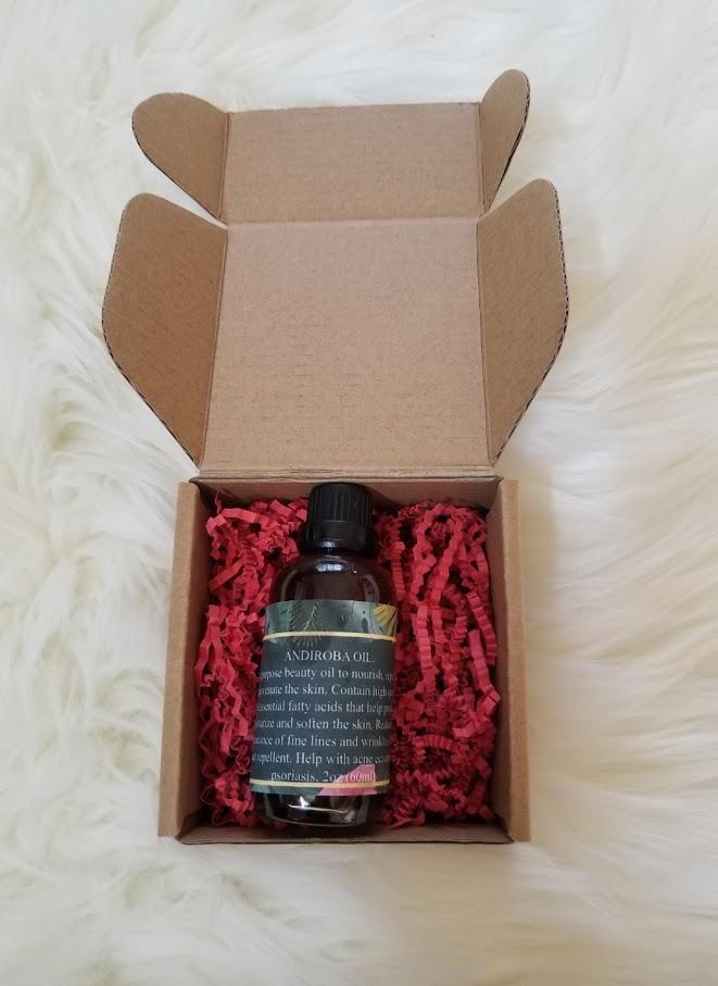 Andiroba Oil, The Miracle and Number One Medicinal Oil.