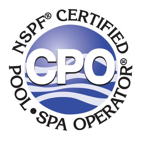 Professional Pool Service You Can Trust -&nbsp;Only 20% of Technicians in the field have the same certification.
