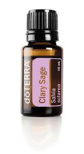 do`TERRA Essential Oils