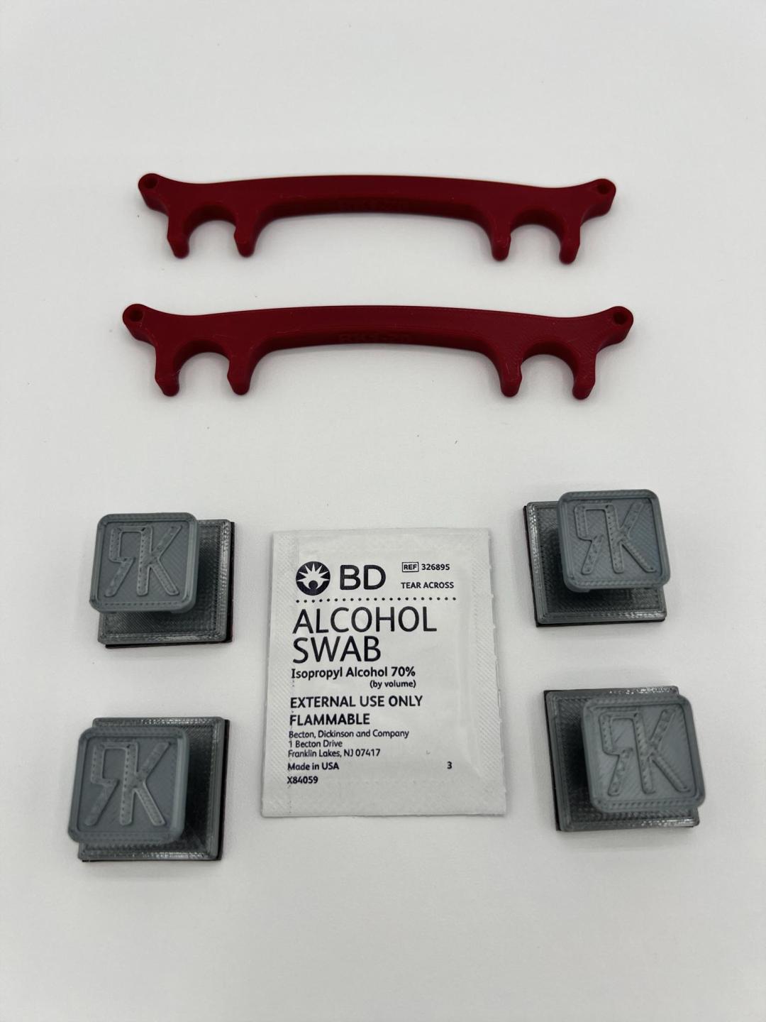 Refer Keeper Basic 2 Pack