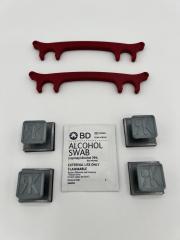 Refer Keeper Basic 2 Pack