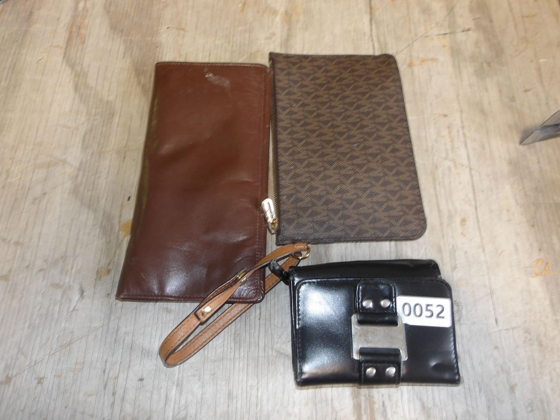 ILLINOIS STATE POLICE PERSONAL PROPERTY