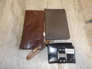 ILLINOIS STATE POLICE PERSONAL PROPERTY