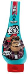 Moco de Gorila, Gorilla Snot Hair Gel