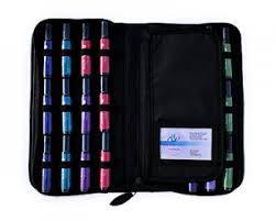 Essential Oil Accessories