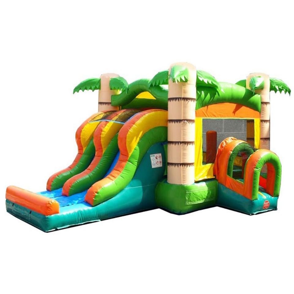 Tropical Mini Combo (Dry Only)