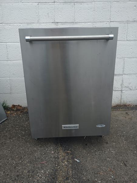 Kitchen Aid Dishwasher