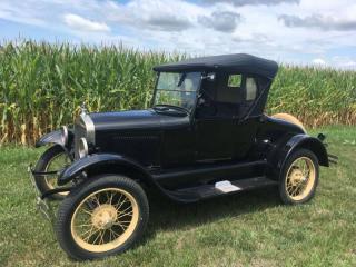1926 Ford Model T