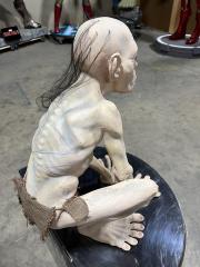 Lord of the Rings The Two Towers Gollum