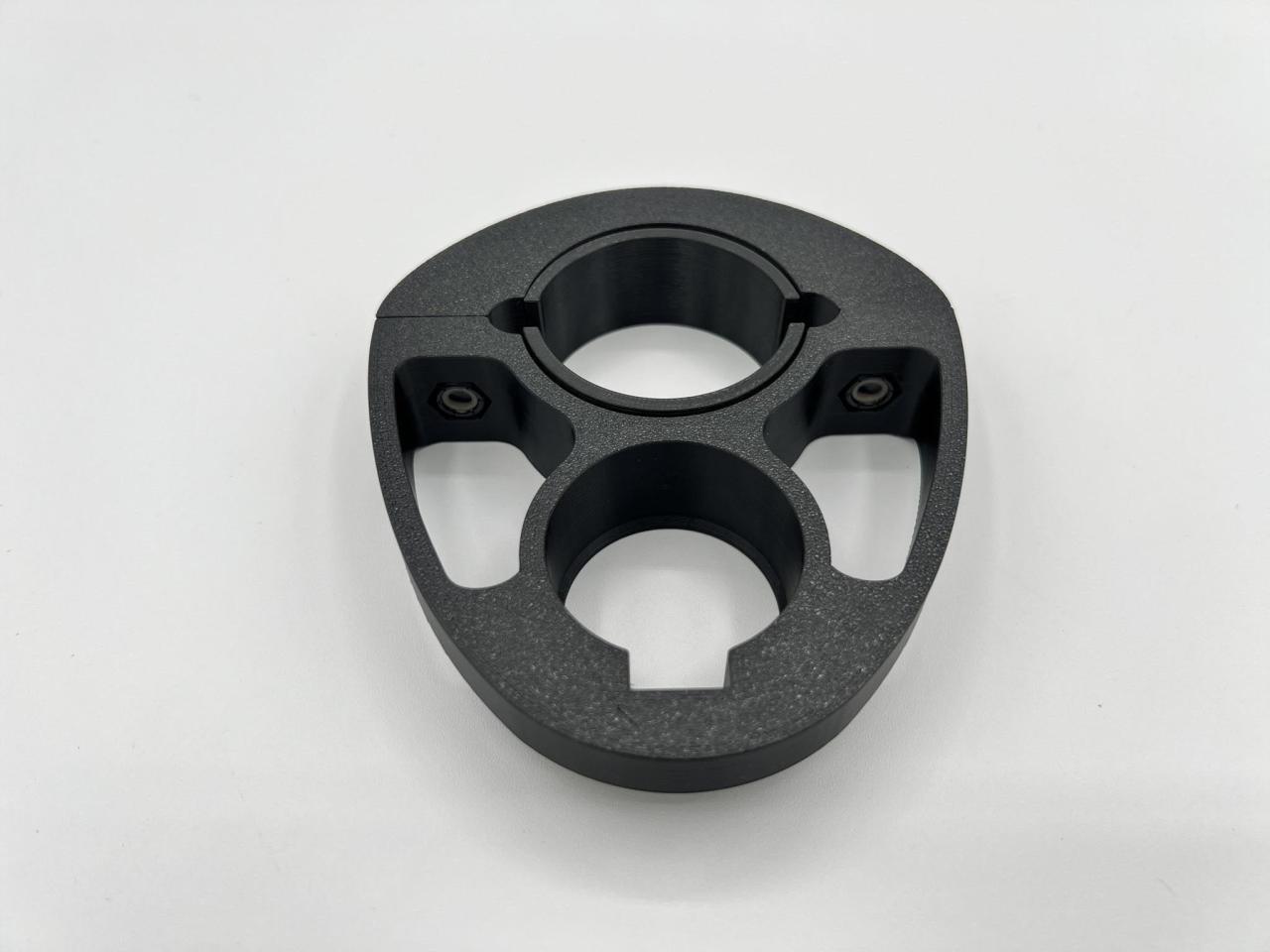 Chain Saver Pro Black