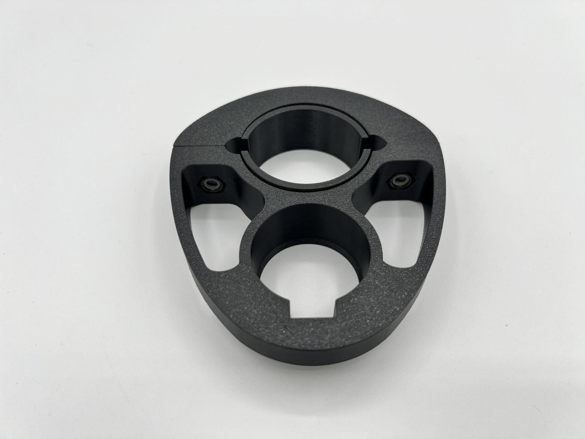 Chain Saver Pro Black