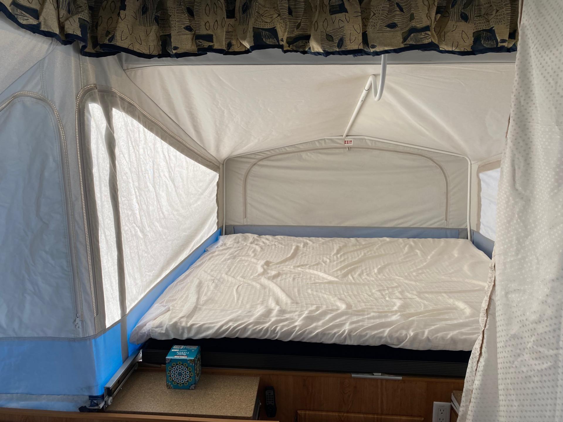 2007 Jayco Pop-Up