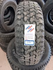 235/75R15 Goodyear Wrangler Radial Tires Set of 4