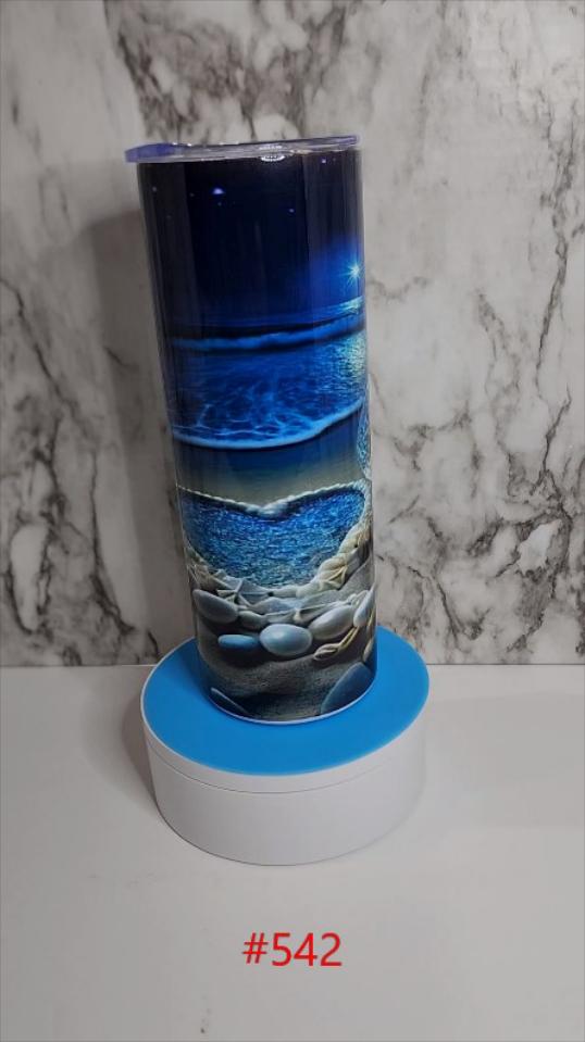 20 oz tumbler