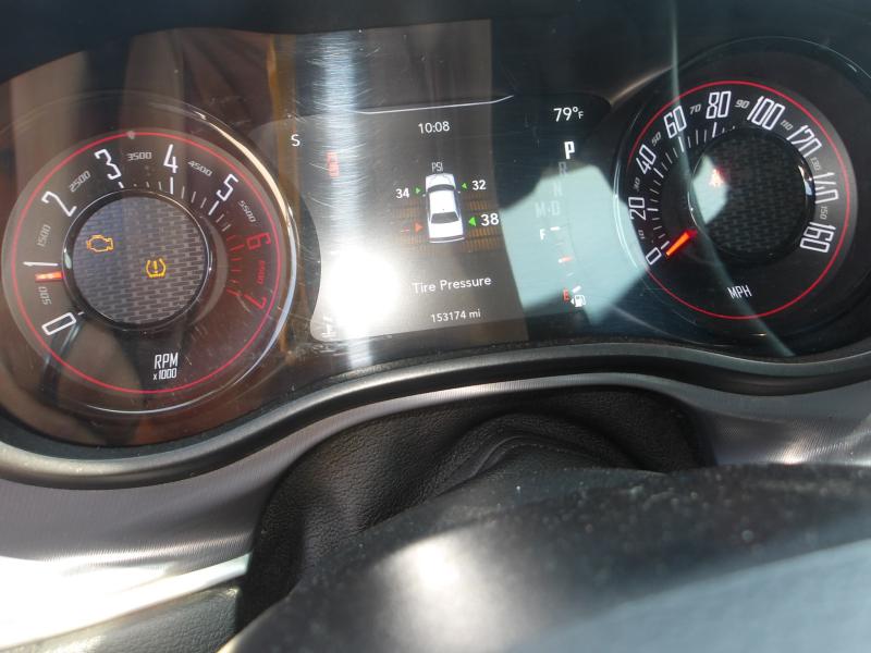 C1 - 2020 Dodge Challenger R/T  *** REPO *** Sells with No Reserve !!!