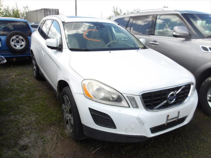 D146 VOLVO XC60   *** Mechanics Special ***