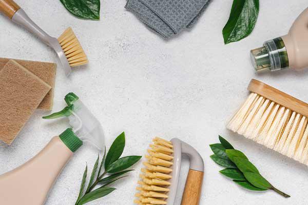 Green Cleaning