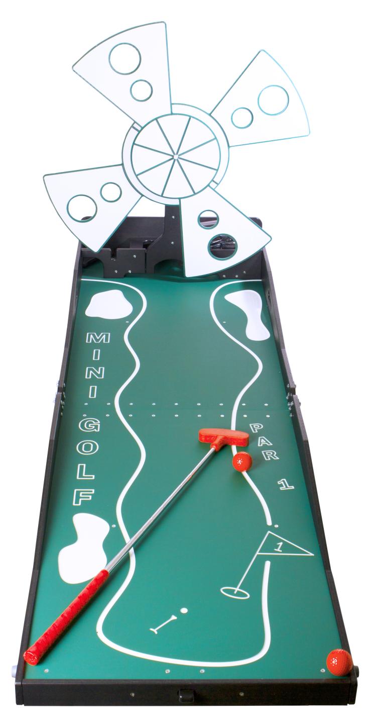 Mini Golf