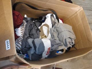 ILLINOIS STATE POLICE PERSONAL PROPERTY