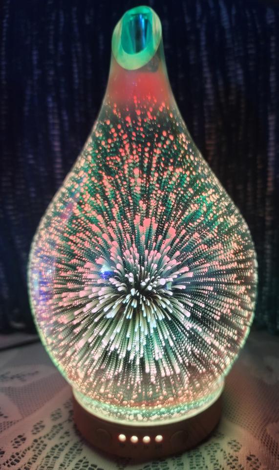 AROMA DIFFUSER