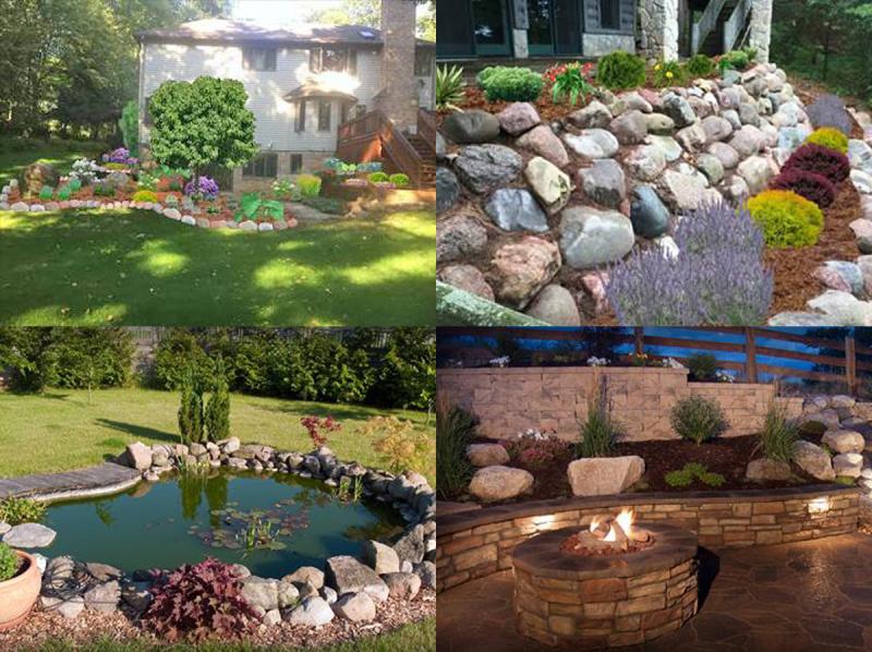 Garden Center In Waupaca WI - Chain O Lakes Home & Garden LLC