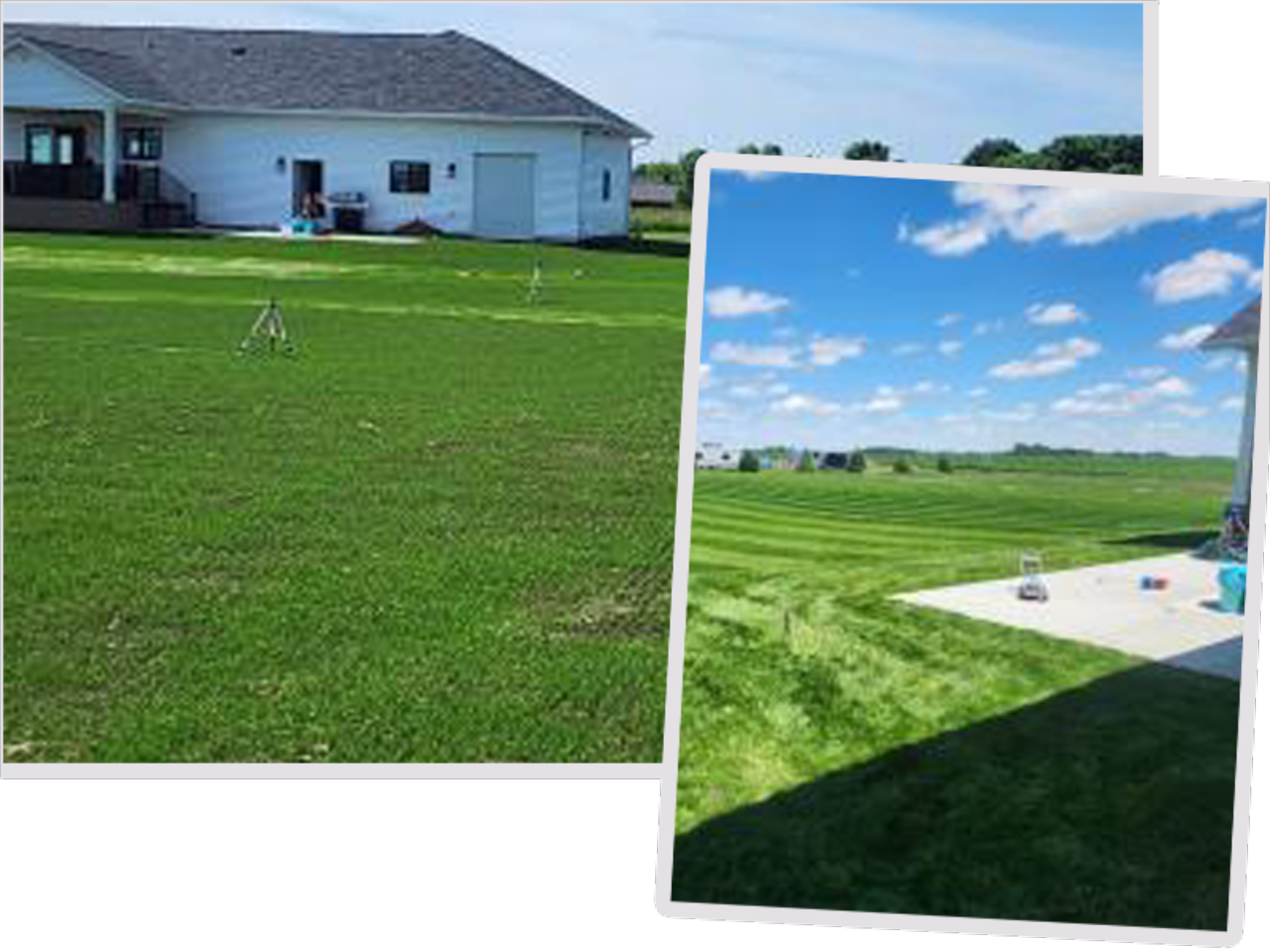 Lawn Renewal